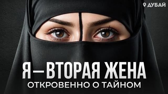 Каково быть второй женой? Зарплата, строгие правила и тайны Каково быть второй женой? Зарплата, строгие правила и тайны