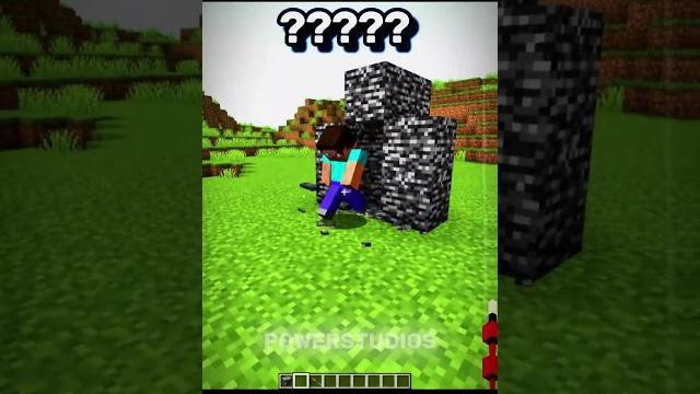 Minecraft Minecraft