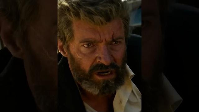 Laura vs. Reavers - Logan (2017) Laura vs. Reavers - Logan (2017)