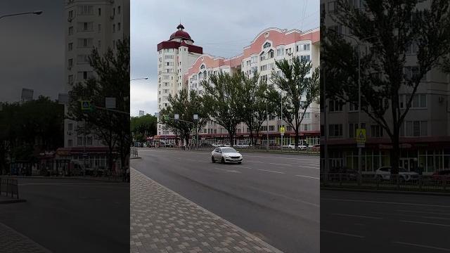 Первый день лета, Липецк Первый день лета, Липецк