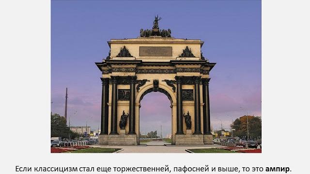 Презентация на тему: "Архитектура мира. Стили" Презентация на тему: "Архитектура мира. Стили"
