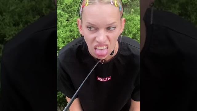 Tik-Tok: Мысли собаки Tik-Tok: Мысли собаки
