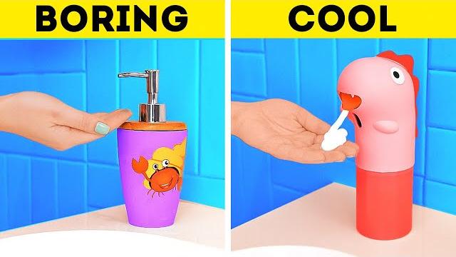 THE SURPRISING PARENTING GADGETS NOBODY TELLS YOU THE SURPRISING PARENTING GADGETS NOBODY TELLS YOU
