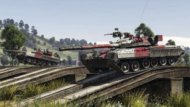 War Thunder - Все сетапы СССР в одном стриме War Thunder - Все сетапы СССР в одном стриме