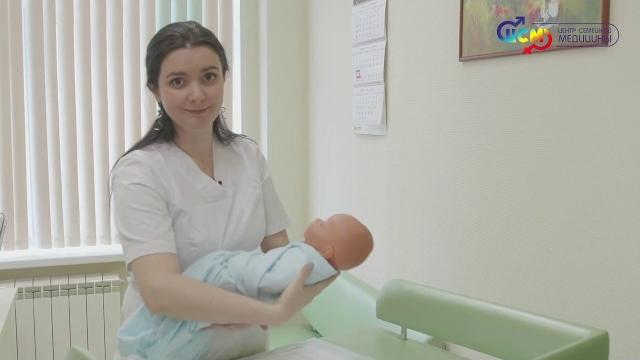 Как пеленать новорожденного. Простая инструкция Как пеленать новорожденного. Простая инструкция