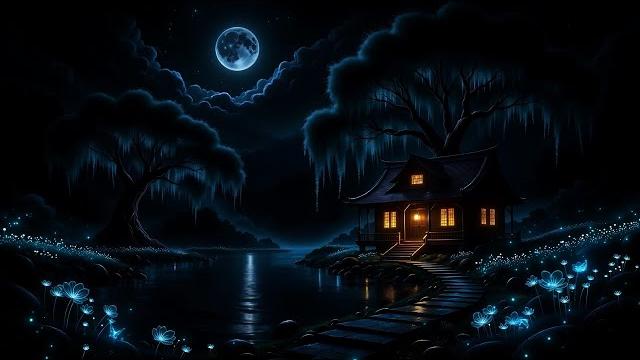 Fall Asleep In Less Than 5 Minutes • Clear Subconscious Negativity, Whole Body Regeneration Fall Asleep In Less Than 5 Minutes • Clear Subconscious Negativity, Whole Body Regeneration