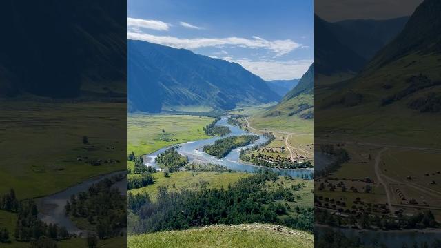 Алтай. Чулышман. #altay #алтай #горы #путешествия #природа #travel #горы #поход #mountain #altay Алтай. Чулышман. #altay #алтай #горы #путешествия #природа #travel #горы #поход #mountain #altay