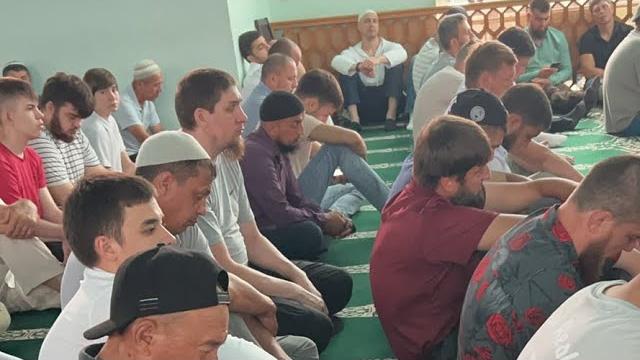 Курбан байрам 2024 Курбан байрам 2024