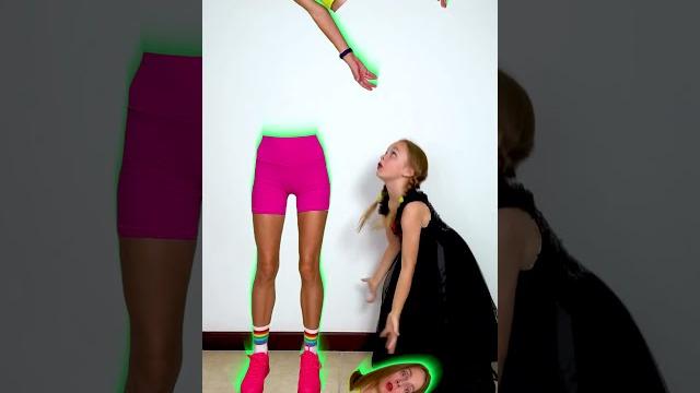 Poor Mom Wednesday always will protect you #shorts TikTok by Anna Kova Poor Mom Wednesday always will protect you #shorts TikTok by Anna Kova