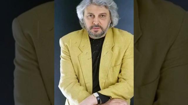 Вячеслав Добрынин Вячеслав Добрынин