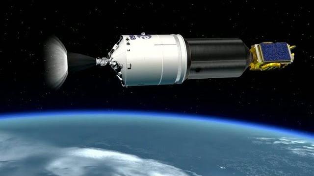 Ariane 6 - a reality in Kourou Ariane 6 - a reality in Kourou