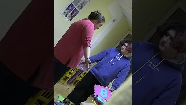 Детский дом- Что ВОСПИТАТЕЛЬ себе позволяет? Детский дом- Что ВОСПИТАТЕЛЬ себе позволяет?