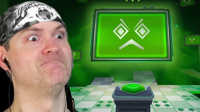 НЕ СМОТРИ ЭТО ВИДЕО И КНОПКУ НЕ ТРОГАЙ! ► Don't Touch This Button Полное прохождение НЕ СМОТРИ ЭТО ВИДЕО И КНОПКУ НЕ ТРОГАЙ! ► Don't Touch This Button Полное прохождение