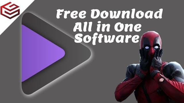 How to Record, Edit, Convert and Download videos with A Single Software | Convert MOV to MP4 How to Record, Edit, Convert and Download videos with A Single Software | Convert MOV to MP4
