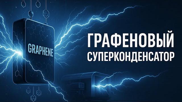 Зарядка за 15 секунд, ресурс в миллион циклов, ноль перегрева и никаких взрывов:вот что может графен Зарядка за 15 секунд, ресурс в миллион циклов, ноль перегрева и никаких взрывов:вот что может графен