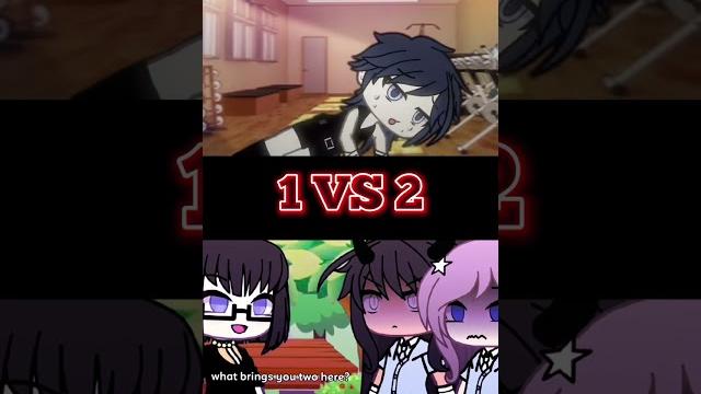 1 OR 2 ??? #gachaclub #gacha #gachalife 1 OR 2 ??? #gachaclub #gacha #gachalife