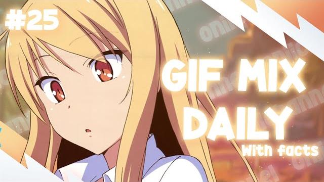 Gifs With Sound: Daily Dose of COUB MiX #25️ Gifs With Sound: Daily Dose of COUB MiX #25️