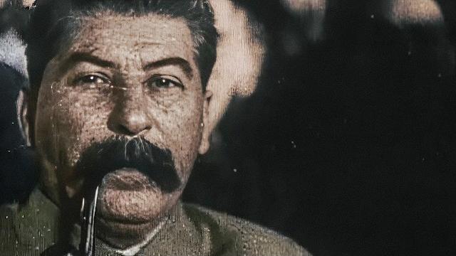 ДИКТАТОРЫ НА ВОЙНЕ | Гитлер против Сталина ДИКТАТОРЫ НА ВОЙНЕ | Гитлер против Сталина