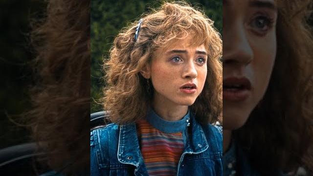 Nancy & Jonathan || Stranger Things 4 vol.2 SPOILERS!!! Nancy & Jonathan || Stranger Things 4 vol.2 SPOILERS!!!