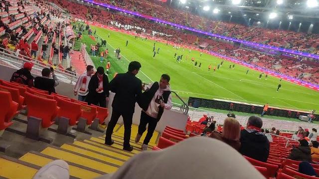 СПАРТАК Урал СО СТАДИОНА СПАРТАК Урал СО СТАДИОНА