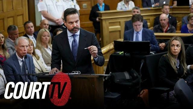 Karen Read Murder Retrial: Defense Closing Arguments Karen Read Murder Retrial: Defense Closing Arguments