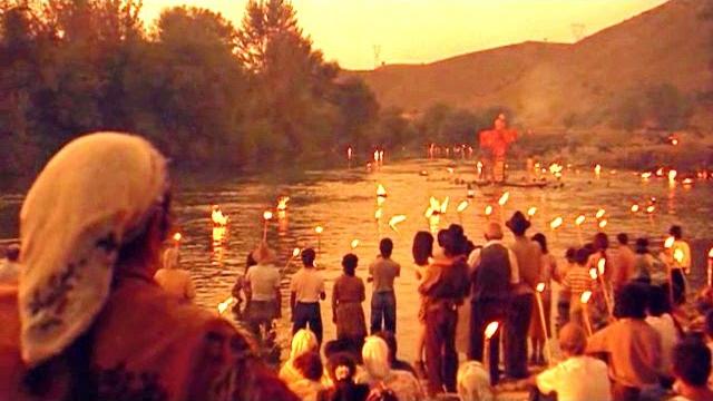 Ederlezi: Time of the Gypsies - Goran Bregović, Emir Kusturica Ederlezi: Time of the Gypsies - Goran Bregović, Emir Kusturica