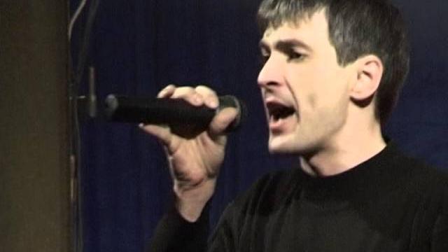 АЛЕКСАНДР КОРЕНЮГИН "Владикавказ" АЛЕКСАНДР КОРЕНЮГИН "Владикавказ"