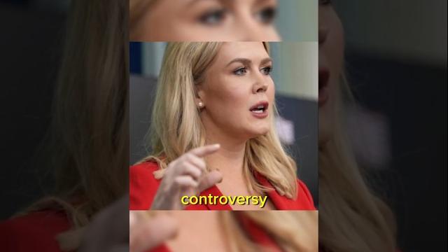 Karoline Leavitt Removes Russian Journalist from Oval Office During Trump-Zelensky Meeting #press Karoline Leavitt Removes Russian Journalist from Oval Office During Trump-Zelensky Meeting #press