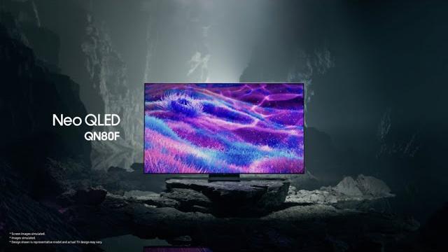 2025 QN80F: Full Feature Video | Samsung 2025 QN80F: Full Feature Video | Samsung