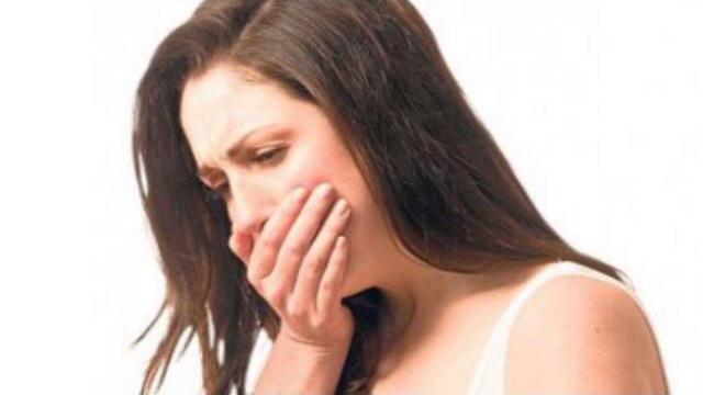 Почему тошнит после еды? Почему тошнит после еды?
