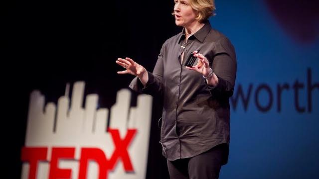 The power of vulnerability | Brené Brown | TED The power of vulnerability | Brené Brown | TED