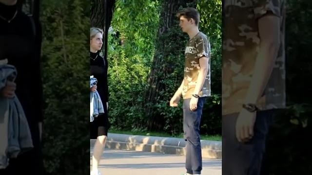Приколы По Улице: Ловушки Смеха Приколы По Улице: Ловушки Смеха