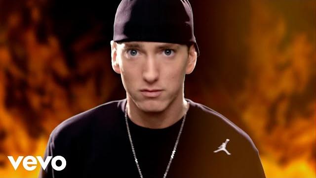 Eminem - We Made You (Official Music Video) Eminem - We Made You (Official Music Video)