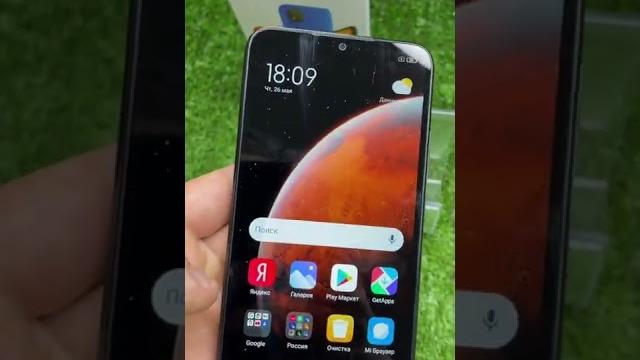 Redmi 9c NFC Redmi 9c NFC