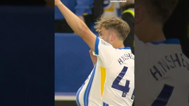 Three Points And A Baby | Hinshelwood Celebrates Late Win And Baby News #brightonandhovealbion Three Points And A Baby | Hinshelwood Celebrates Late Win And Baby News #brightonandhovealbion