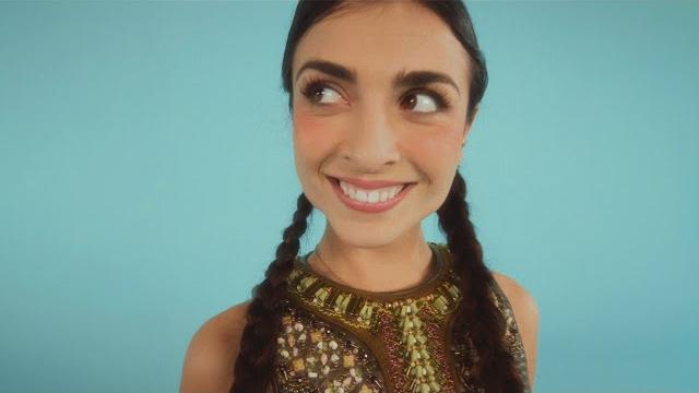 LADANIVA - Shakar (Official Video) LADANIVA - Shakar (Official Video)