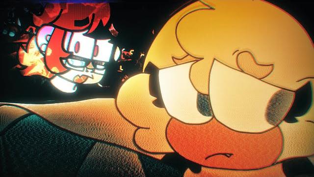 The Sordid History Of Birdie (DAMAGEDCODA6669) The Sordid History Of Birdie (DAMAGEDCODA6669)
