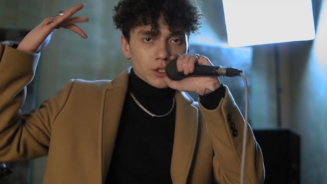 Три дня дождя - Демоны (official video) Три дня дождя - Демоны (official video)