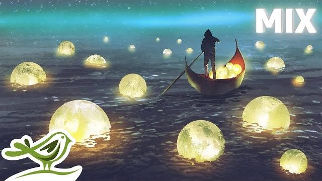Красивая Фортепианная Музыка,. Часть 3 ~ Расслабляющая Музыка для Учебы, Сна или Релаксации Красивая Фортепианная Музыка,. Часть 3 ~ Расслабляющая Музыка для Учебы, Сна или Релаксации