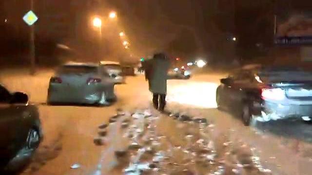 Апокалипсис сегодня или Ростов-на-Дону 29.01.14 Апокалипсис сегодня или Ростов-на-Дону 29.01.14