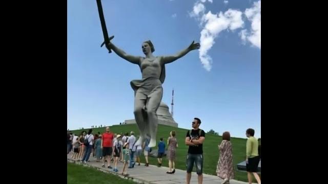 Родина-мать зовёт! Скульптура, Героям Сталинград #Россия #Волгоград #Сталинград #родина #Мать #зовёт Родина-мать зовёт! Скульптура, Героям Сталинград #Россия #Волгоград #Сталинград #родина #Мать #зовёт