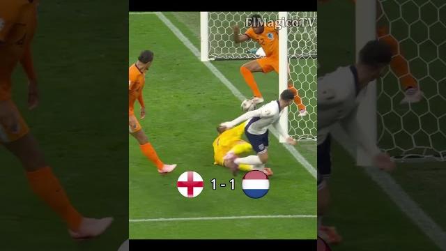 England vs Netherlands UEFA Euro 2024 Semi-final England vs Netherlands UEFA Euro 2024 Semi-final