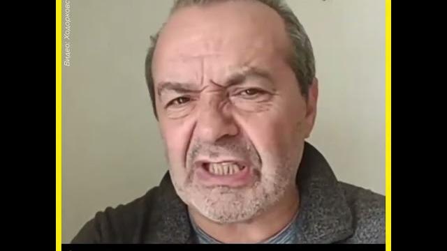 «Что вообще происходит?» «Что вообще происходит?»