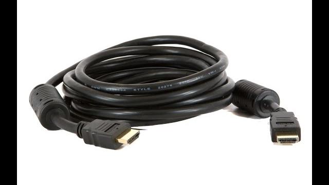 Как включить звук в телевизоре через HDMI Как включить звук в телевизоре через HDMI