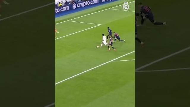 From back to front to GOAL... in 17 seconds!# UCL From back to front to GOAL... in 17 seconds!# UCL