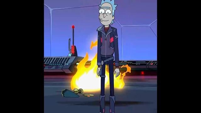 Злой Морти перехитрил Рика Прайм ️️️ #rickandmorty #edit #rickprime #rickandmortyseason7 Злой Морти перехитрил Рика Прайм ️️️ #rickandmorty #edit #rickprime #rickandmortyseason7