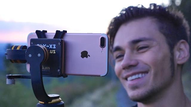 iPhone 7 Plus Camera Test - Incredible 4K Video! iPhone 7 Plus Camera Test - Incredible 4K Video!