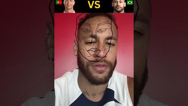 Neymarvs. RonaldoFunniest Moments Neymarvs. RonaldoFunniest Moments