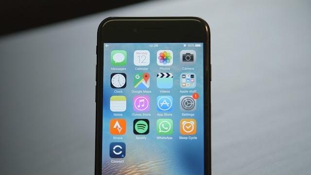 iPhone 7 review iPhone 7 review