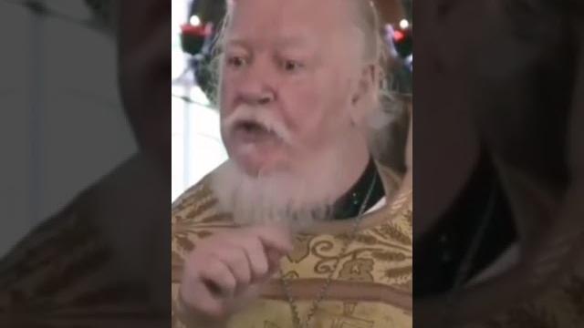 Церковь — не для того, чтобы в неё ходить... Церковь — не для того, чтобы в неё ходить...